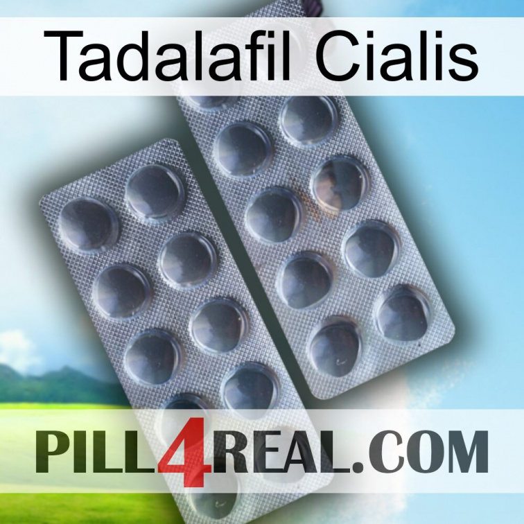 Tadalafil Cialis 31
